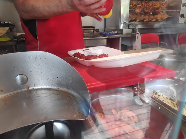 Comentarii opinii despre Pinzgau-Kebap