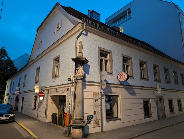 Bäckerei Fenzl Hafnerstraße - Linz