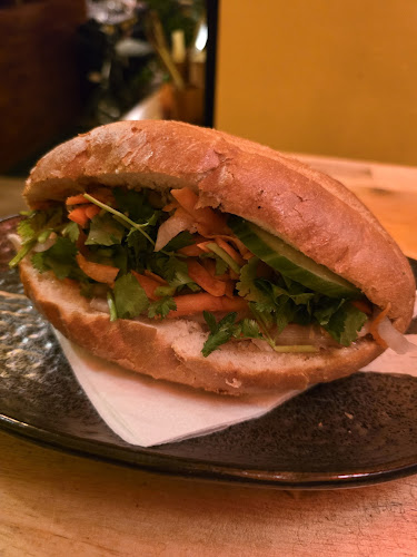 Opinii despre Banh Mi Hoi An în Wien - Gastronomie und Hotellerie