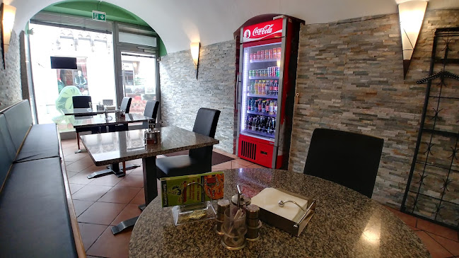 Comentarii opinii despre Valentino's Pizza & Kebap