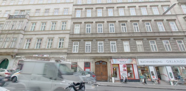 CupCakes Manufaktur Wien