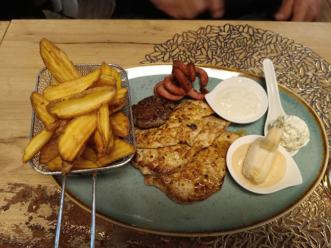 Restaurant Seestuben - Villach