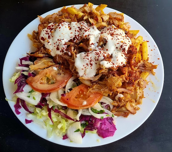 The Mekan Spittelau - Gastronomie und Hotellerie