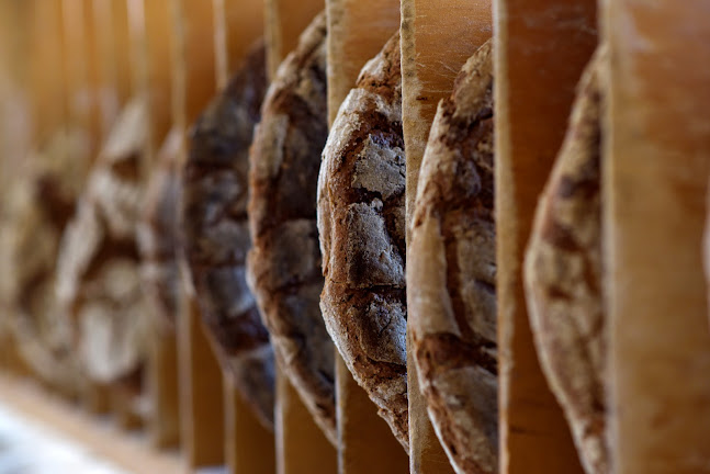 Opinii despre Holzofenbäckerei Gragger & Cie Schweidlgasse în Wien - Gastronomie und Hotellerie