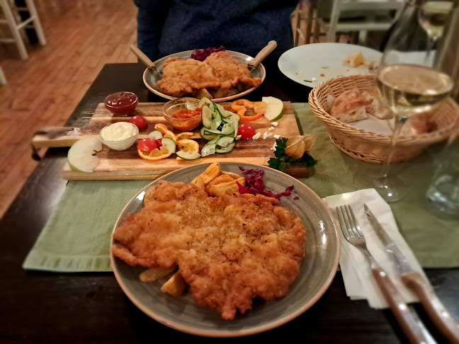 Opinii despre Wiener Grill Haus în Wien - Gastronomie und Hotellerie