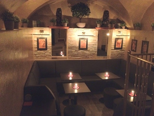 Comentarii opinii despre M+M Bar - die Cocktailbar in Innsbruck