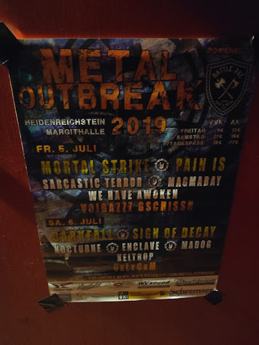 Opinii despre Battle Axe Rock & Metal Pub în Wien - Gastronomie und Hotellerie
