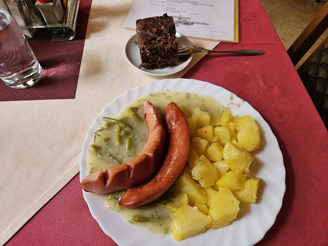 Comentarii opinii despre Gasthaus Dani