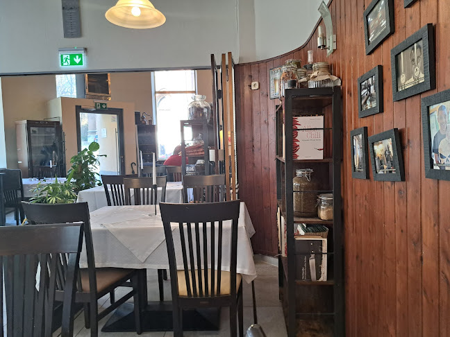 Zum gemütlichen Weinhauser - Gastronomie und Hotellerie