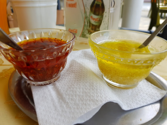 Comentarii opinii despre Pizzeria La Storia