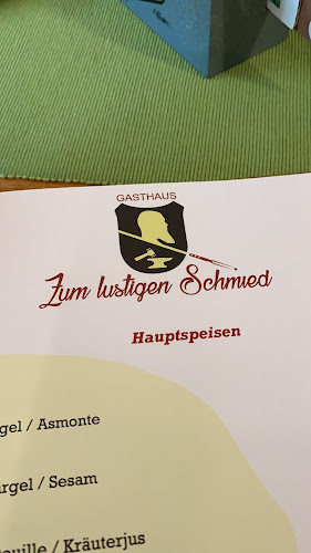 Opinii despre Zum lustigen Schmied în Leoben - Gastronomie und Hotellerie