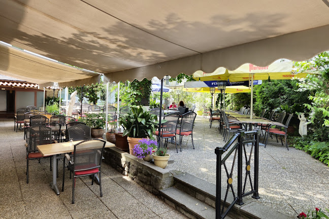 Theresiengasse 1, 2500 Baden