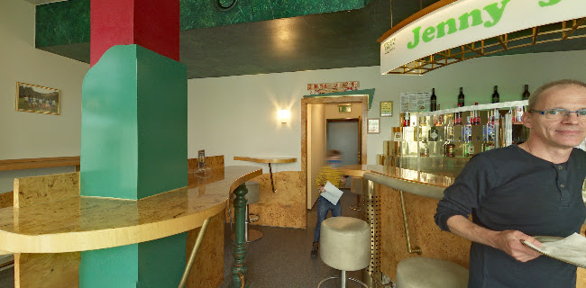 Jenny's Pub - Gastronomie und Hotellerie