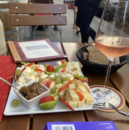 Comentarii opinii despre Golser Bier & Wein Bar - In der Riemergasse