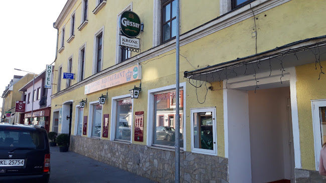 Oberhoferstraße 15, 2130 Mistelbach, Österreich