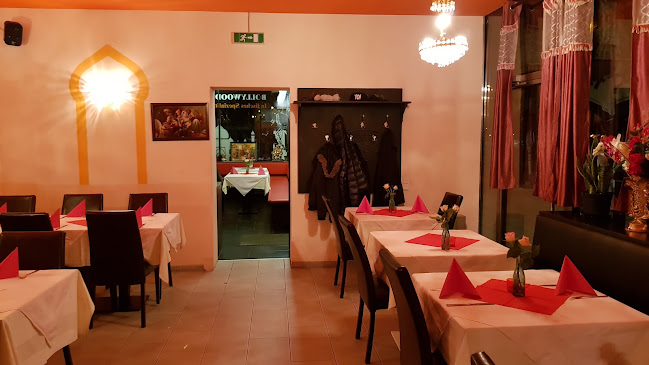 Comentarii opinii despre Bollywood Tandoori Indisches Spezialitäten Restaurant - Innsbruck