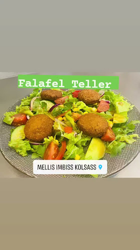 Melli's lounge - Kolsass