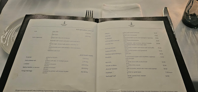 Dick Macks Irish Pub - Gastronomie und Hotellerie