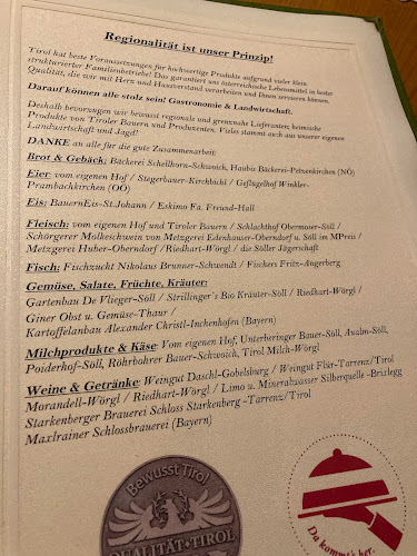 Stockach 44, 6306 Söll