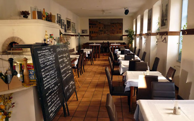 Pizzeria Da Annalisa - Wien