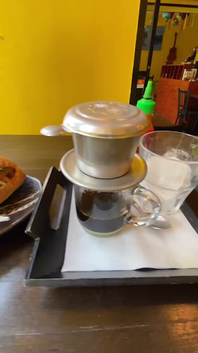 Opinii despre Banh Mi Hoi An în Wien - Gastronomie und Hotellerie