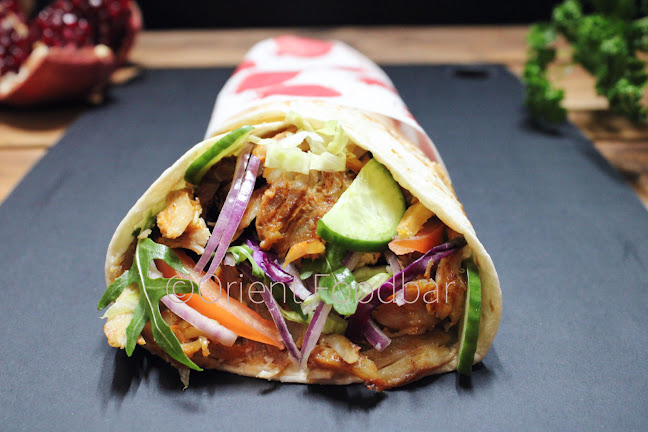 Postgasse 5, 9500 Villach