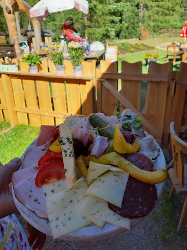 Restaurant-Cafe Himmelwandhütte