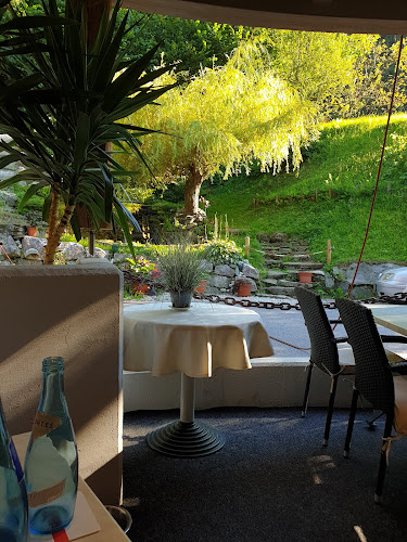 Tamaras Restaurant Edelbrände & Apartment