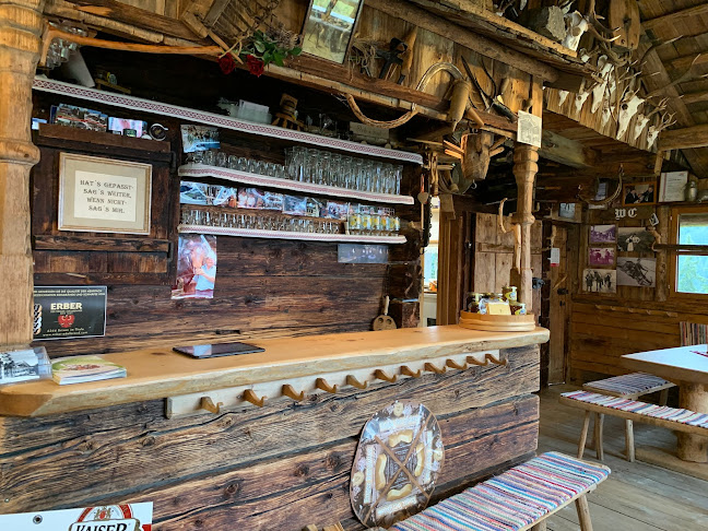 Opinii despre Jausenstation Frankalm în Hollabrunn - Gastronomie und Hotellerie