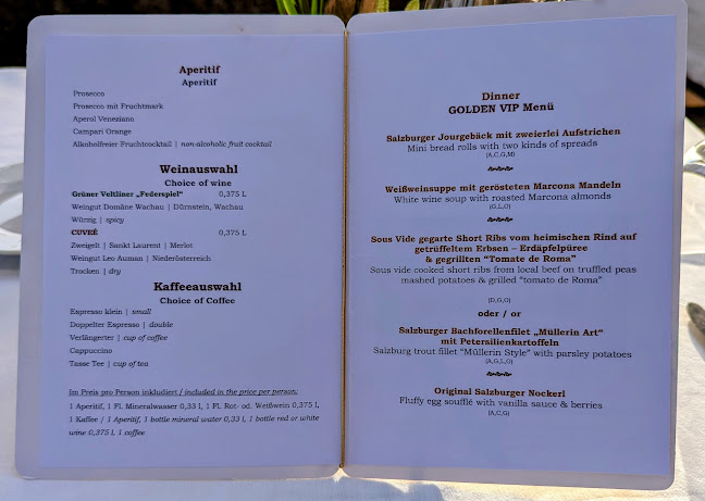 Mönchsberg 34, 5020 Salzburg