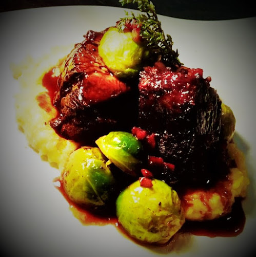 Opinii despre Caylend Restaurant în Graz - Gastronomie und Hotellerie