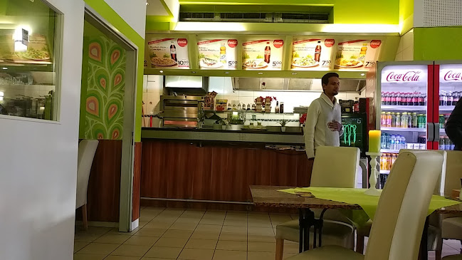 Restaurant-Cafe La Marina