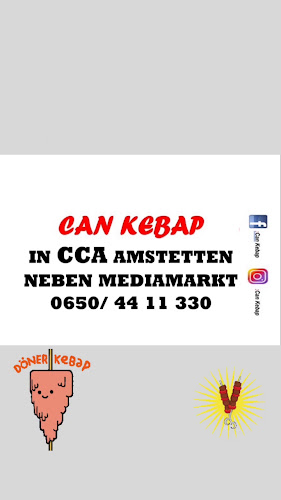 Can Kebap - Amstetten
