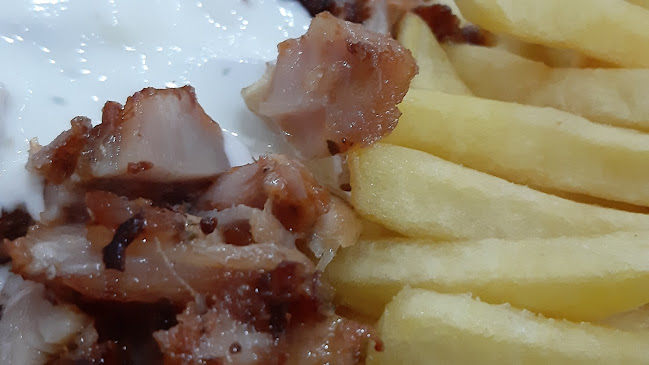 Pizzeria und Kebap DINO