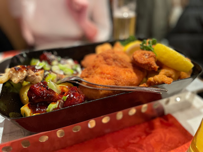 Die Gartenrast - Radenthein