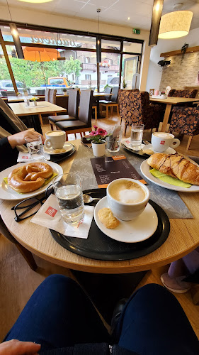 Comentarii opinii despre Bäckerei Mitterer - Filiale Maurach - Brot ist Leben
