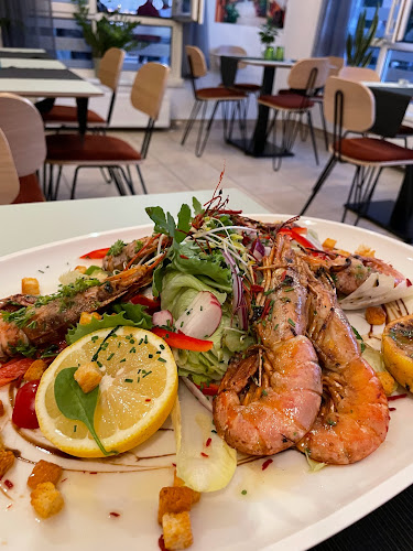 Ancora Pizzaria Restaurante