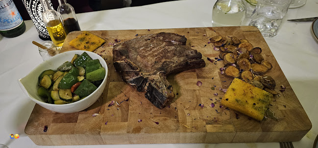 Comentarii opinii despre Il Basilico