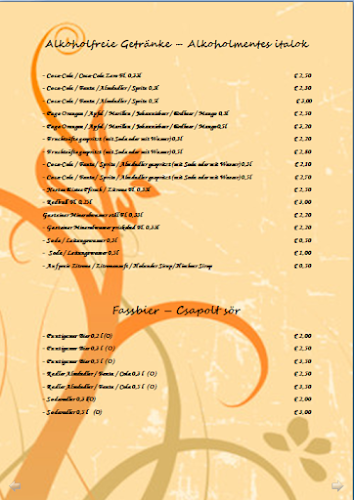 Landcafe & Restaurant & Pension