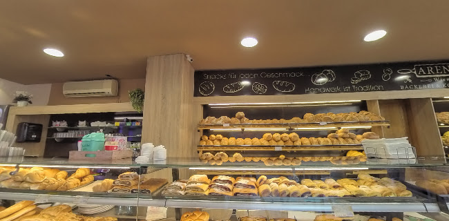 Bäckerei Arena - Wien