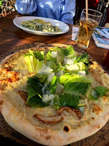 Comentarii opinii despre L'Osteria Pasching