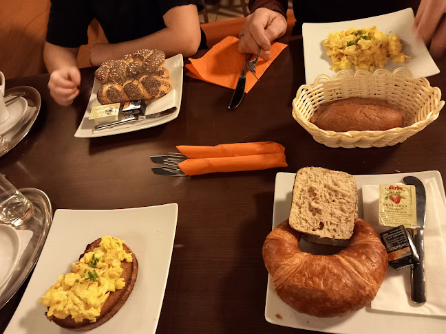 Comentarii opinii despre Bäckerei Rohrer