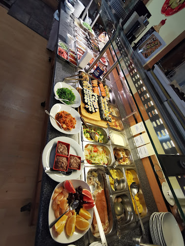 China-Restaurant San Shui Jia Juan - Gastronomie und Hotellerie