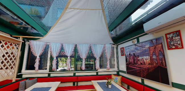 Imbiss Weyerbucht - Gastronomie und Hotellerie