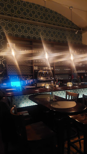 Comentarii opinii despre LOLA - Spanisches Restaurant