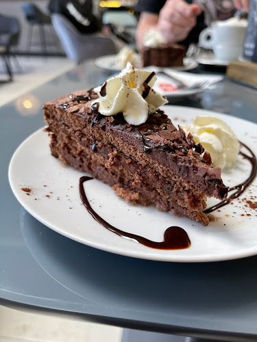 Moccino Café - Gastronomie und Hotellerie