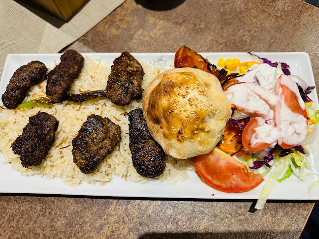 Comentarii opinii despre مطعم تركي حلال Varoli Restaurant