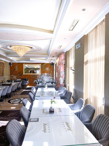 Marengo Restaurant BBQ