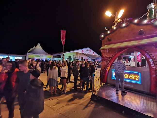 Steyrer Hof Zelt am Wiesenmarkt - St. Veit an der Glan
