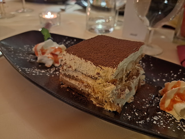 Opinii despre Monte Rosa în Wien - Gastronomie und Hotellerie